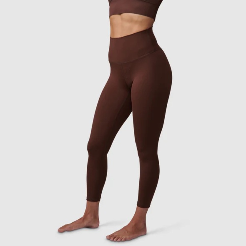 NWOT Born Primitive Your Go To Leggings size XS